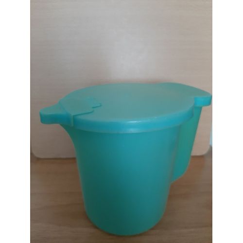 Verseuse Tupperware Vintage