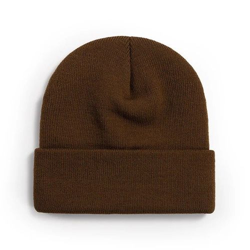 Bonnets Tricotés Pour Hommes Et Femmes,Chapeaux D'hiver,Solides Et Mignons Pour Filles,Couvre-Chef Plus Chaud Pour Dames,Décontracté,Automne