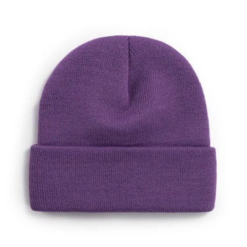 Bonnets Tricotés Pour Hommes Et Femmes,Chapeaux D'hiver,Solides Et Mignons Pour Filles,Couvre-Chef Plus Chaud Pour Dames,Décontracté,Automne