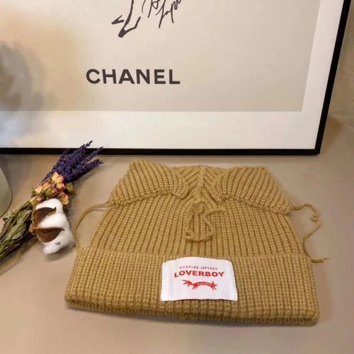 W15 Chapeau À Bulles Pour Femmes,Oreilles De Cochon,Mignon Patch Oreilles,Chapeau En Laine,Automne Et Hiver,Épais,Bouclé,Bonnet Tricoté,Chapeau Froid