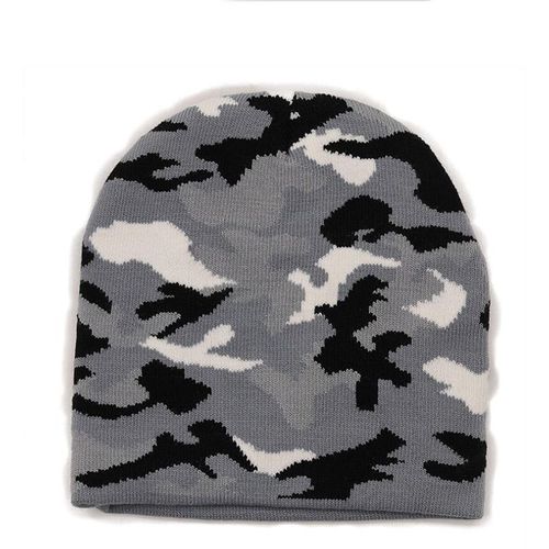 Chapeau De Camouflage Coupe-Vent Pour Hommes,Sports De Plein Air,Course,Escalade,Chasse D'hiver,Équitation,Pêche,Casquette Polaire Tactique Chaude