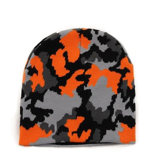 Chapeau De Camouflage Coupe-Vent Pour Hommes,Sports De Plein Air,Course,Escalade,Chasse D'hiver,Équitation,Pêche,Casquette Polaire Tactique Chaude