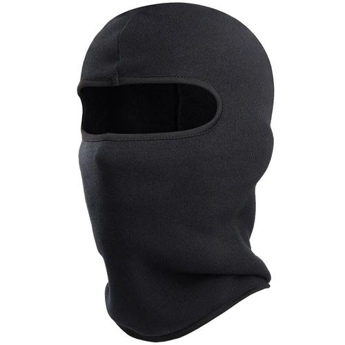 Cagoule En Polaire Pour Homme Et Femme,Chapeau Mode Hiver,Matière Chaude Et Thermique,Bonnet Masque Coupe-Vent,Pour Snowboard,Airsoft Ou Paintball,Couverture Complète,Casquette