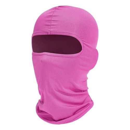 Dulbalaclava-Masque Facial Complet Pour Homme Et Femme,Casquette Airsoft Militaire,Couvre-Tête De Vélo,Masque De Ski,Randonnée,Cyclisme,Camping,Chasse,Été
