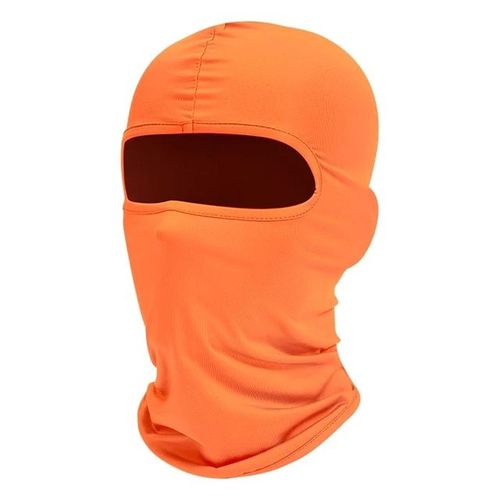 Dulbalaclava-Masque Facial Complet Pour Homme Et Femme,Casquette Airsoft Militaire,Couvre-Tête De Vélo,Masque De Ski,Randonnée,Cyclisme,Camping,Chasse,Été