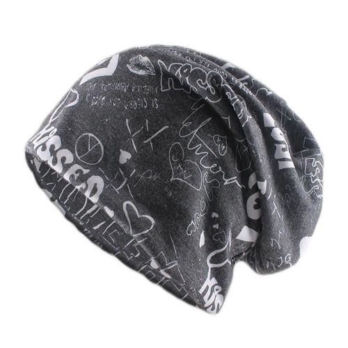 Bonnet De Marque Pour Femme,Avec Lettres,Pour Adulte,Unisexe,Doux,Skullies,Décontracté,Sport En Plein Air,Hip Hop,Printemps Été