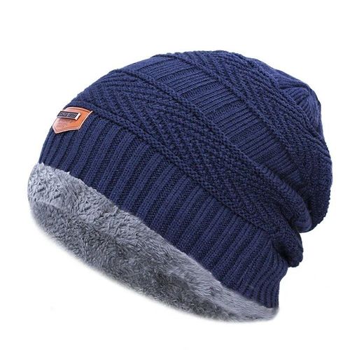 Ensemble Bonnet Et Écharpe En Laine Optique Pour Hommes Et Femmes,Cagoule,Masque,Bonnet,Bonnet,Chapeau Pour L'hiver,2023
