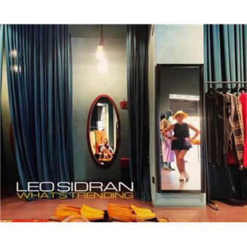 Leo Sidran - What’S Trending