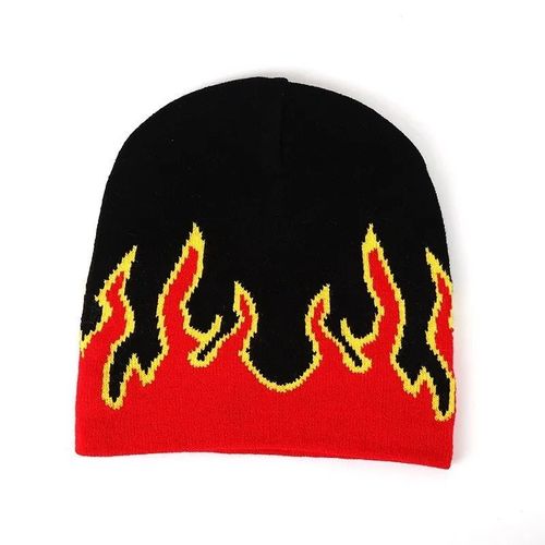 Chapeau Pull Mode Hip Hop,Chapeau Pull,Rap Flame 107
