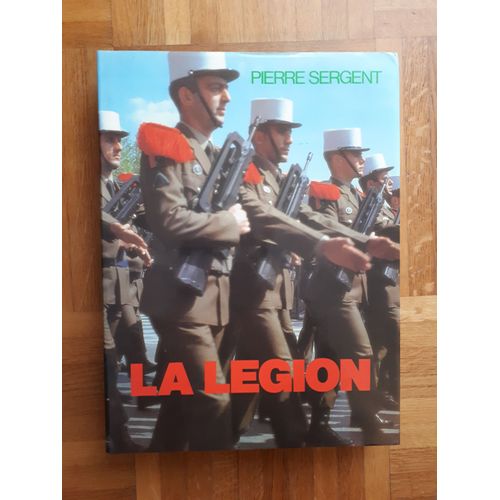 La Légion