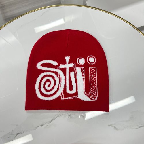 Bonnet Unisexe Entièrement Imprimé,Bonnet En Acrylique Avec Tout Le Design,Chapeau D'hiver,2023