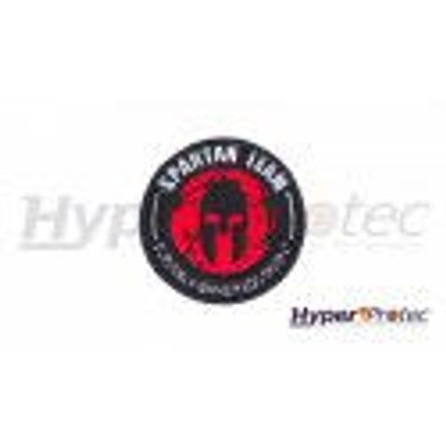 Patch Airsoft Spartan Team
