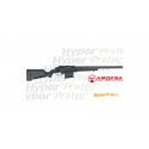 Réplique Longue Amoeba Striker As01 Sniper Noire
