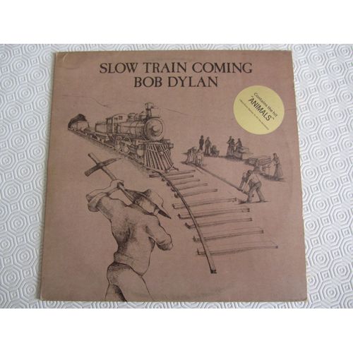 Slow Train Coming