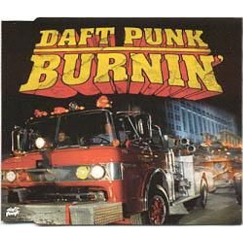 Burnin'