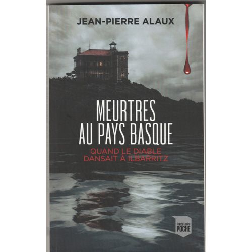 Meutres Au Pays Basque