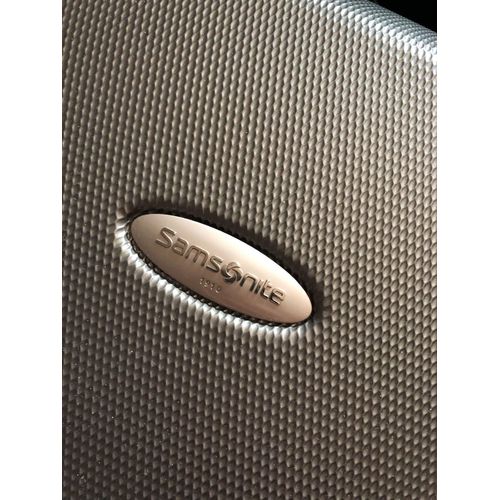 Valise samsonite