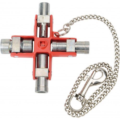 Clé universelle compacte - n°92 SAM OUTILLAGE
