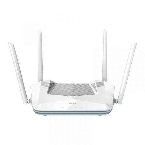 D-Link R32 Smart Router WiFi6 Eagle Pro AI AX3200