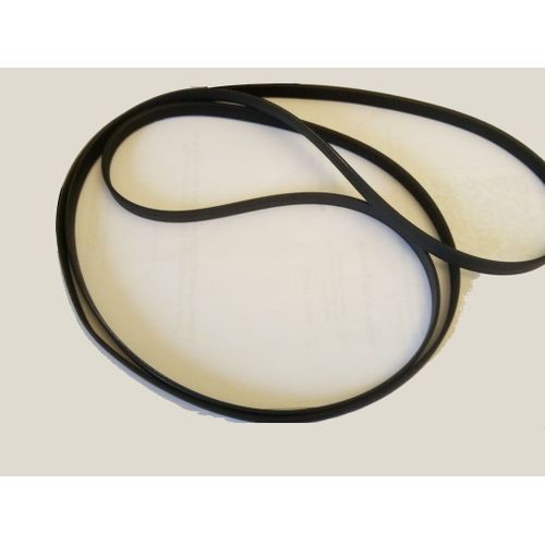 Courroie tambour sèche linge AEG Lavatherm T57720