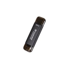 Disque dur externe Reconditionné - 2'5 - USB3 - 500 Go - Noir à Prix  Carrefour