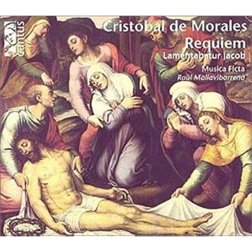 Requiem A 5
