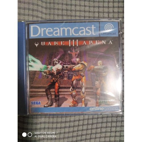 Quake Iii Arena