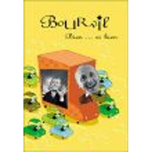 Bourvil - Bien... Si Bien