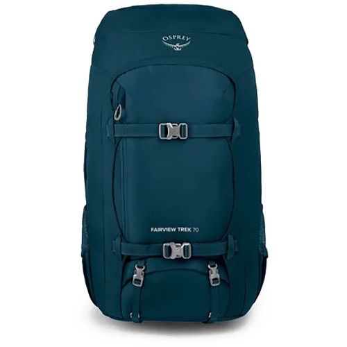 Osprey Fairview Trek 70 Femme Bleu