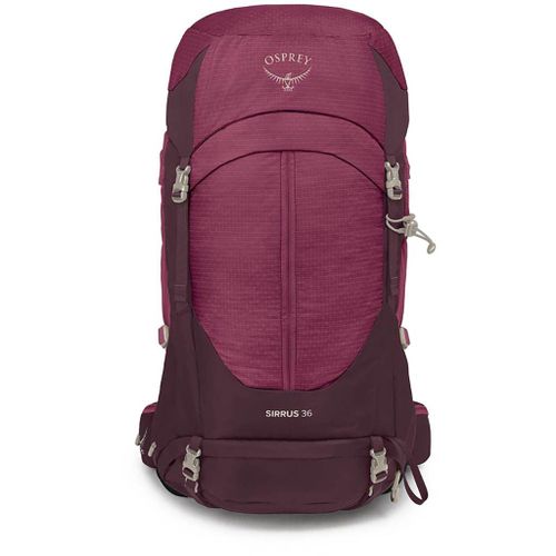 Osprey Sirrus 36 Femme Bordeaux