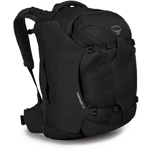 Osprey Farpoint 55 Homme Noir