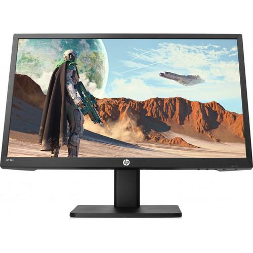 ECRAN GAMING HP 22X 21.5/FHD/IPS/1ms/144Hz/FreeSync