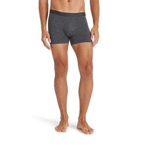 Hommes Boxer Daily Climawool