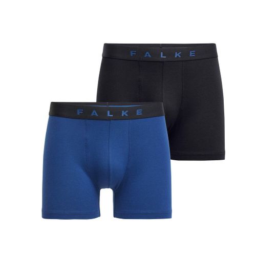 2-Pack Hommes Boxer Daily Comfort