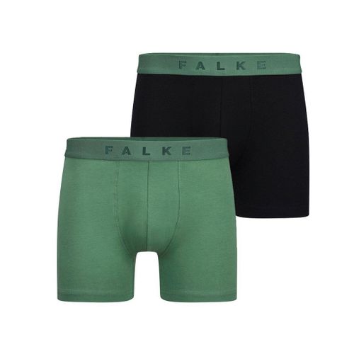 2-Pack Hommes Boxer Daily Comfort