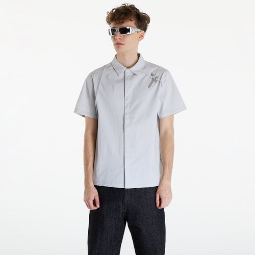 Chemise Purulence Technical Shirt Light Grey 50