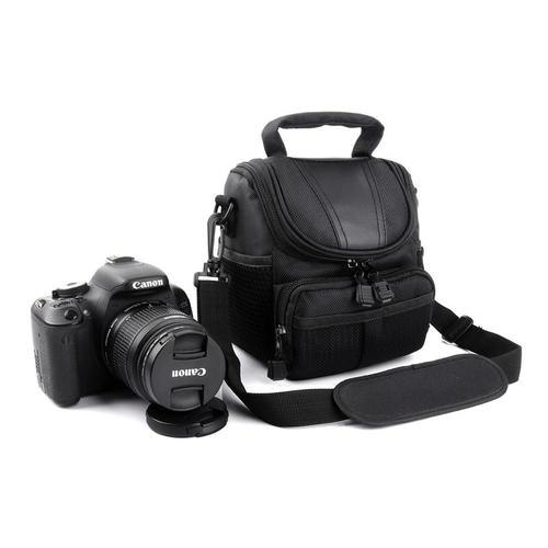 Sacoche pour appareil photo pour Nikon D3500 D3400 D5600 D5500 Z30 Z50 Z5 CoolPix B700 Bfemale B500 P610 P530 P520 Pouvriers P500 L840 L830 Lusk