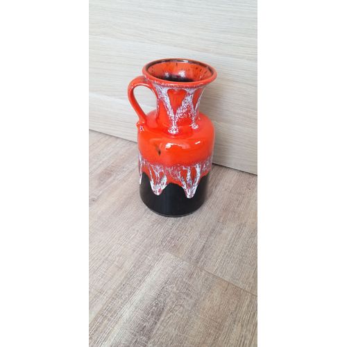 vase