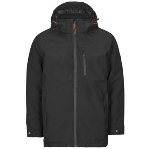 Parka Deeluxe Laurel Noir