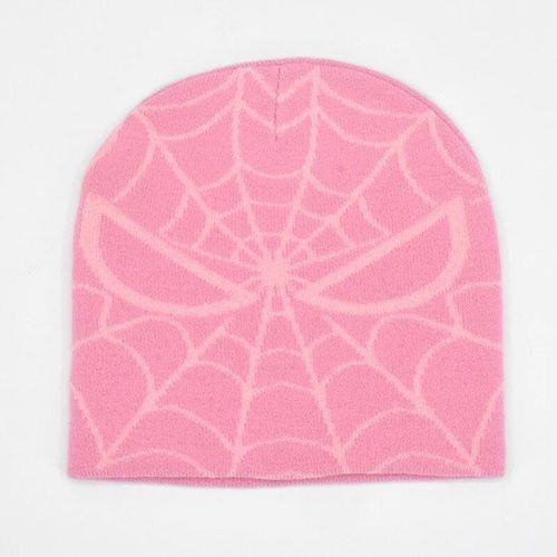 Mea Culpa Kpop Wool Skullies Hoods,What's In Fashion Bonnets,Hat For Women,Men Couple,Lady Caps,Y2k