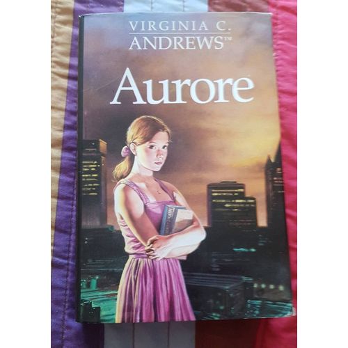 Aurore Virginia Andrews