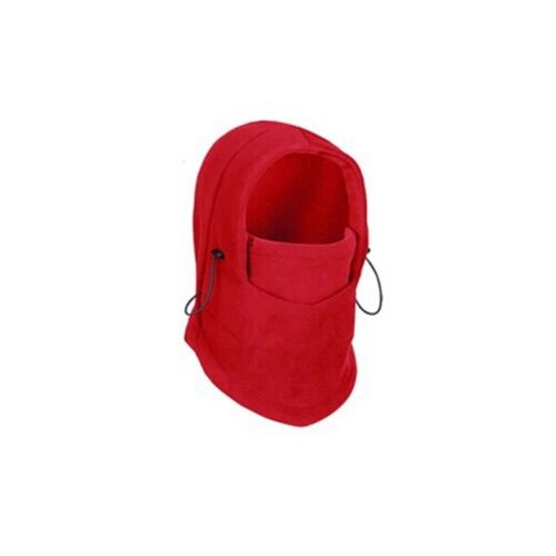 Casquette Coupe-Vent Unisexe,Sports De Plein Air D'hiver,Couvre-Chef Sourire Multifonctionnel,Masque D'équitation Doux Et Chaud,Chapeau Camsolomon