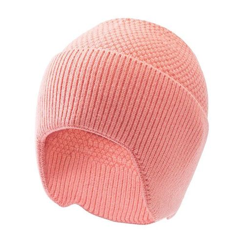 Bonnets En Fourrure De Haute Qualité Pour Hommes,Bonnets Chauds Pour Hommes,Skullies Hip Hop Pour Adultes,Grosse Tête,Chapeau Grande Taille,Casquette Pour L'hiver,Optique De Ski