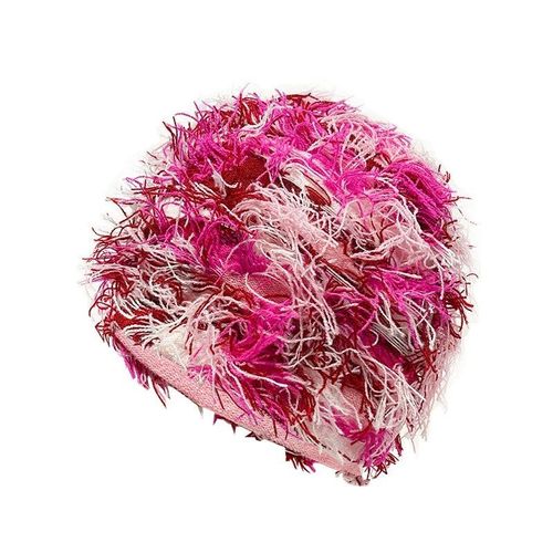 Distmurcia-Cagoule Hip Hop Pour Femme,Masque De Ski Intégral,Bonnets De Ski Flous,Chapeau Camsolomon,Casquettes Pour L'extérieur,2024
