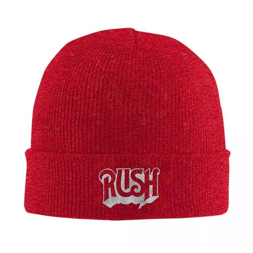 Casquette Chapeau Gris Rush Design