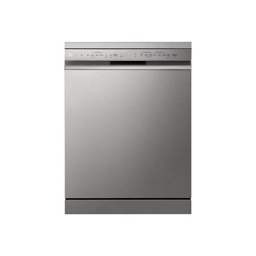 LG DF242FPS - Lave vaisselle Platine - Pose libre - largeur : 60