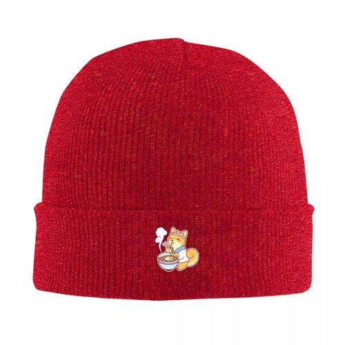 Chapeau Ramen Shiba,Casquette