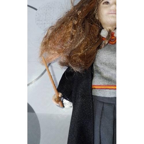 Harry Potter Poupée Hermione Granger 24 cm;