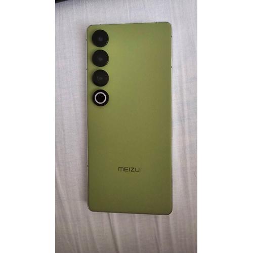 Meizu 21 Pro 512 Go Dual SIM Vert