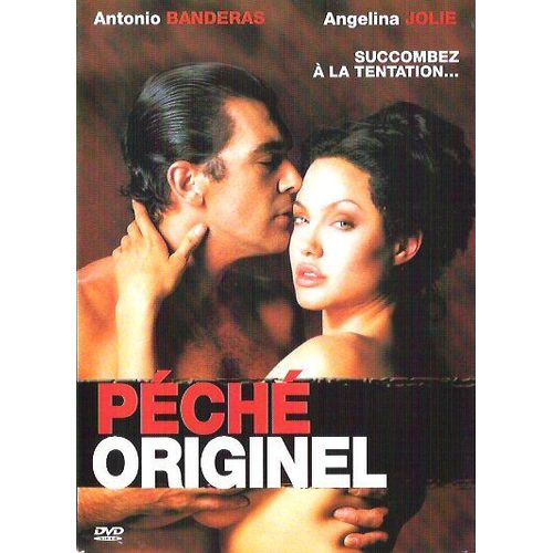 Péché Originel - Edition Locative